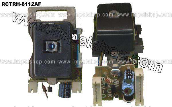 Laser / czytnik laserowy do odtwarzacza CD / DVD o symbolu : RCTRH-8112AF , gwarancja 6 miesiecy