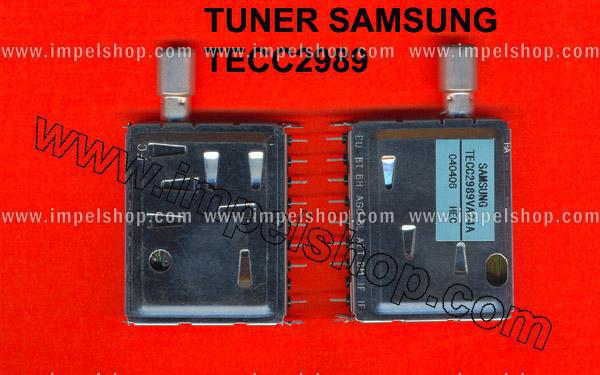 GŁOWICA HYPERBAND SAMSUNG TECC2989