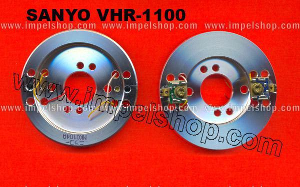 SANYO VHR-1100 (2H)