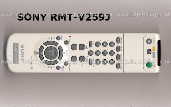 Pilot SONY RMT-V259J