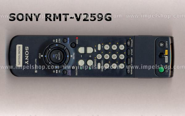 Pilot SONY RMT-V259G