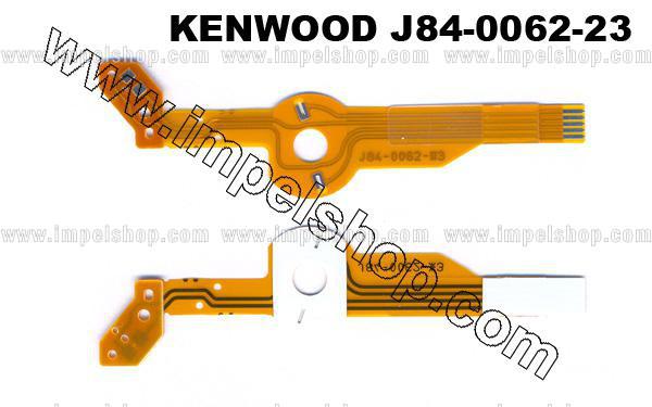 TAŚMA KENWOOD J84-0062-23 ORYGINAŁ