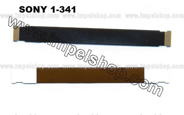 TAŚMA SONY CAR AUDIO 1-677-340-11 NIE ORYGINAŁ