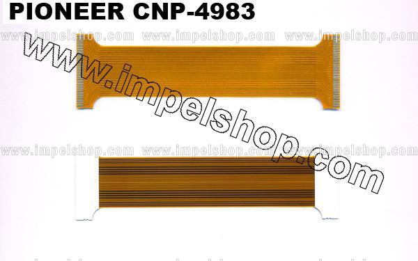 TAŚMA PIONEER CNP-4983 ORYGINAŁ