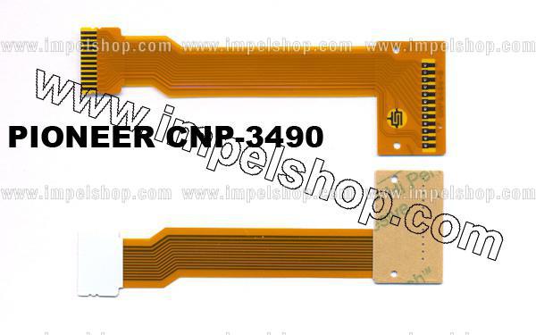 TAŚMA PIONEER CNP-3490 ORYGINAŁ