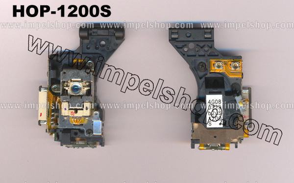 Laser / czytnik laserowy do odtwarzacza CD / DVD o symbolu : HOP-1200S , gwarancja 6 miesiecy