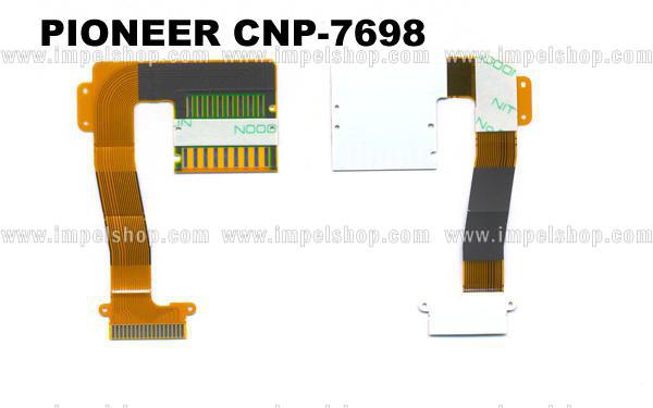 TAŚMA PIONEER CNP-7698 ORYGINAŁ
