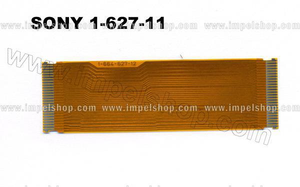 TAŚMA SONY CAR AUDIO 1-627-11 (CDX-705) ORYGINAŁ