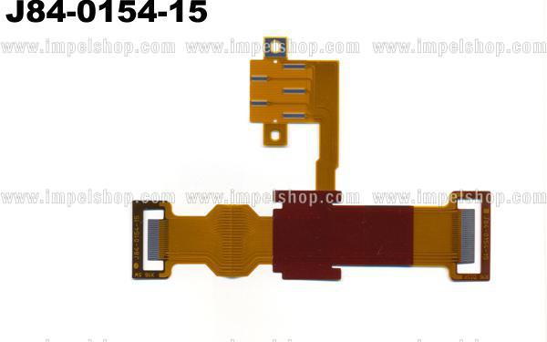 TAŚMA KENWOOD J84-0154-15 ORYGINAŁ