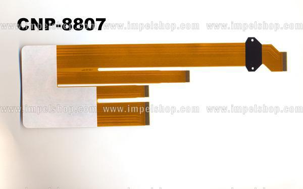 TAŚMA PIONEER CNP-8807 = CNP-7118 ORYGINAŁ