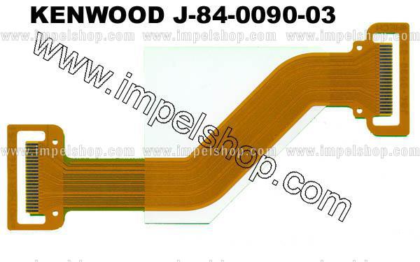 TAŚMA KENWOOD J84-0090-03 ORYGINAŁ