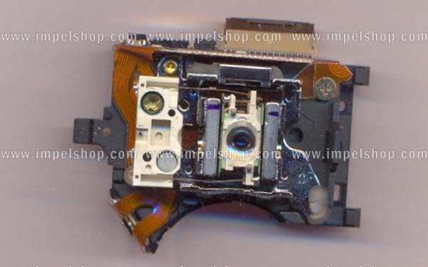 Laser / czytnik laserowy do odtwarzacza CD / DVD o symbolu : OXX-8004 PIONEER DVD , gwarancja 6 miesiecy
