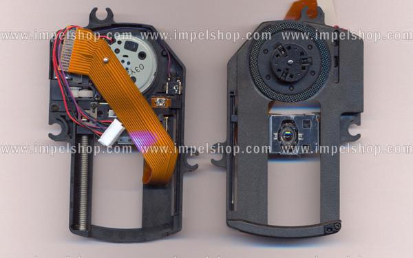 Laser / czytnik laserowy do odtwarzacza CD / DVD o symbolu : KSM-1000BBC , gwarancja 6 miesiecy
