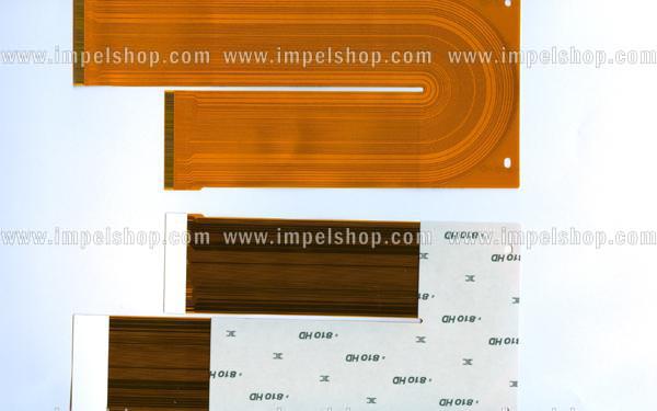 TAŚMA KENWOOD J84-0158-15 ORYGINAŁ