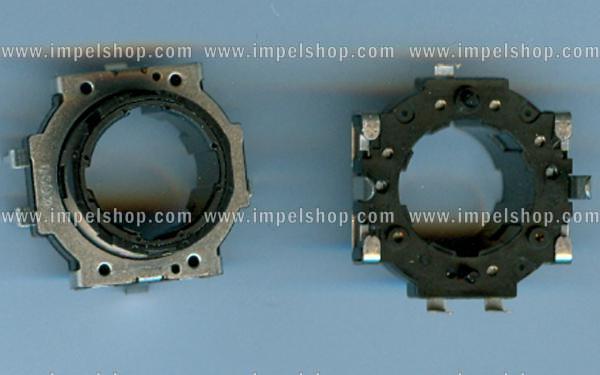 Potencjometr do radioodbiornika samochodowego ENCODER BLAUPUNKT/PANASONIC TYP 01