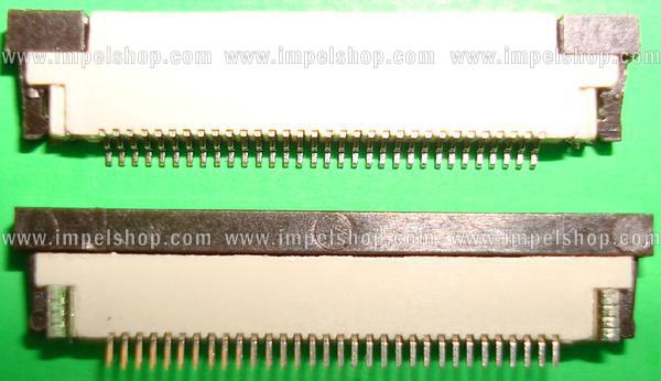 ZŁĄCZE TYP 07 32PIN