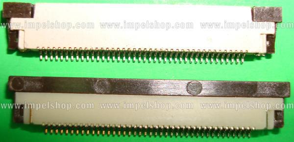 ZŁĄCZE TYP 08 40PIN