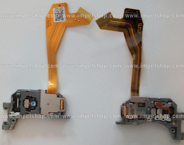 Laser / czytnik laserowy do odtwarzacza CD / DVD o symbolu : HPD-65A , gwarancja 6 miesiecy