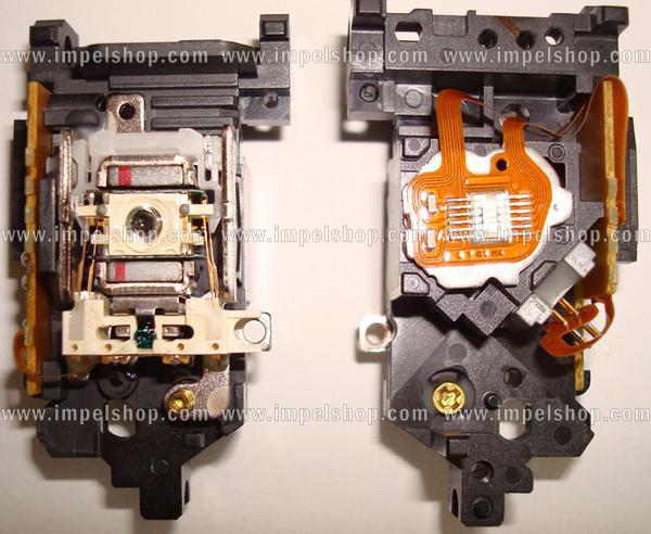 Laser / czytnik laserowy do odtwarzacza CD / DVD o symbolu : OXX-8020 PIONEER DVD , gwarancja 6 miesiecy