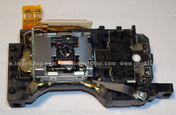 Laser / czytnik laserowy do odtwarzacza CD / DVD o symbolu : RAF-3113A , gwarancja 6 miesiecy