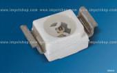 DIODA LED SMD ZIELONA (OSRAM LPT672)