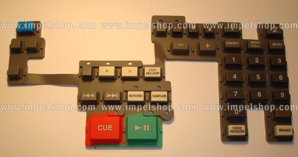 DENON 00D1190086001