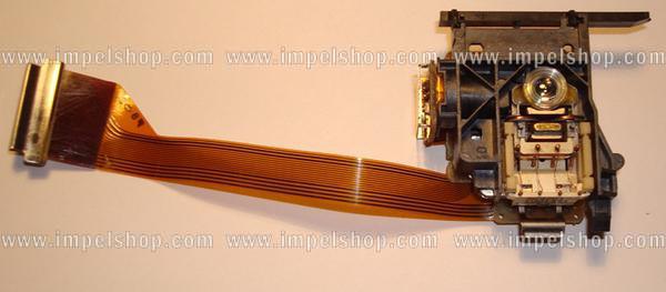 Laser / czytnik laserowy do odtwarzacza CD / DVD o symbolu : VAM-1250 , gwarancja 6 miesiecy
