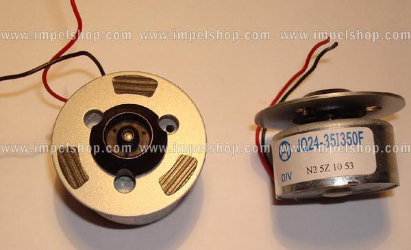 SILNIK DVD 22 3,0V JQ24-35I350F