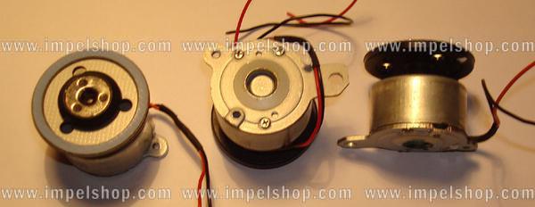 SILNIK DVD 20 5,9V TM2416