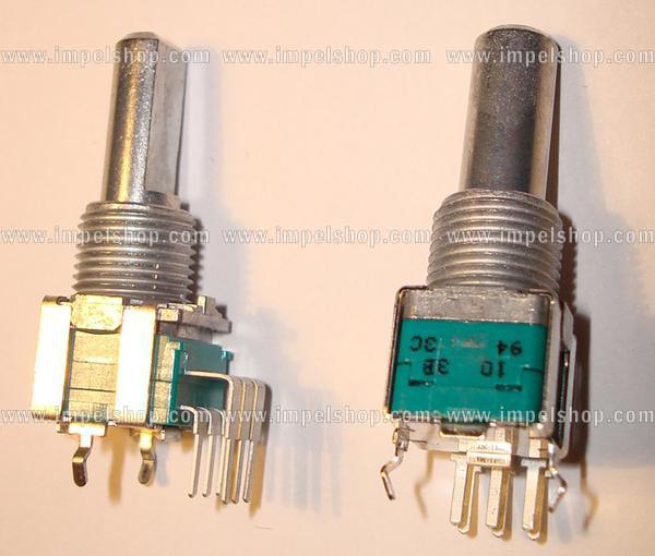 PIONEER DCS1065 = DCS1100
