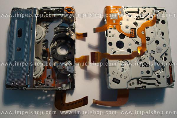 VXK1855 KIT PANASONIC CAMERA