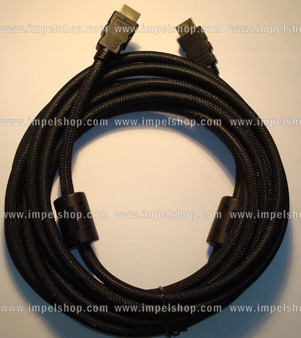 KABEL HDMI - HDMI 5M