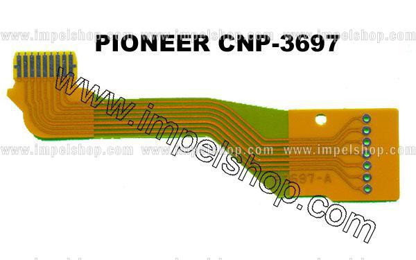 TAŚMA PIONEER CNP-3697 ORYGINAŁ