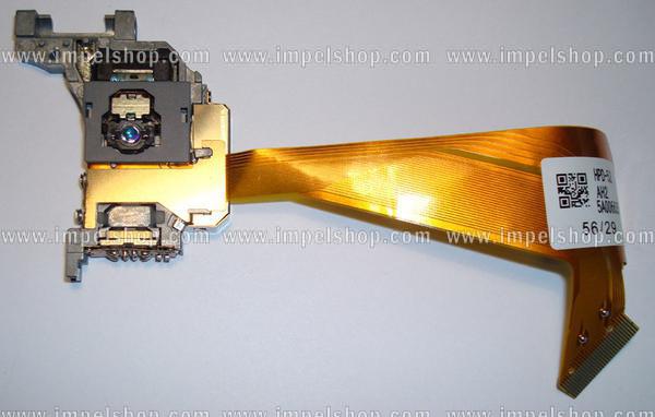 Laser / czytnik laserowy do odtwarzacza CD / DVD o symbolu : HPD-52 , gwarancja 6 miesiecy