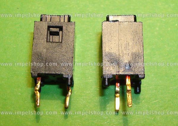 WYŁĄCZNIK MINIATUROWY TYP 51