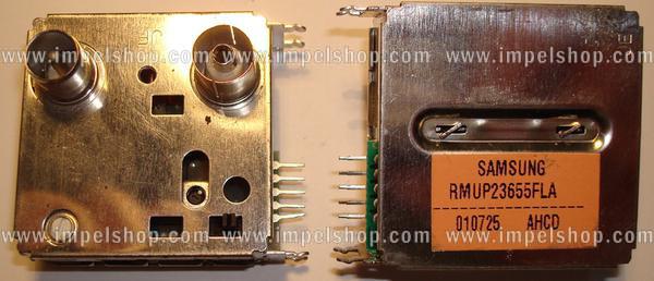 MODULATOR SAMSUNG RMUP23655FLA