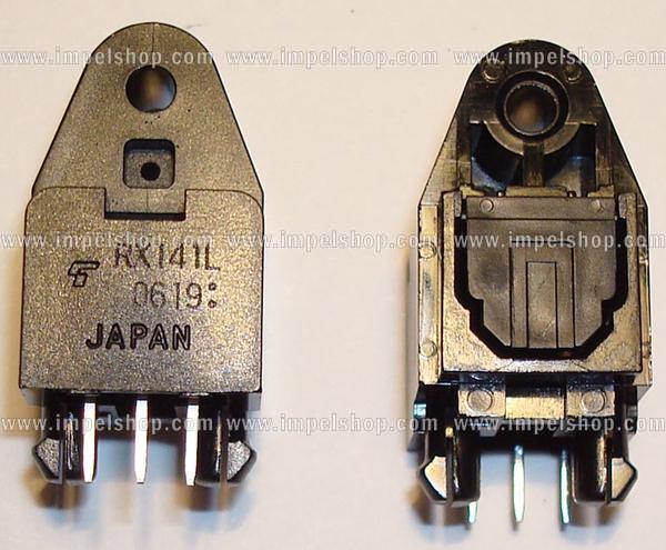 Odbiornik światłowodowy TOSHIBA TORX141L
