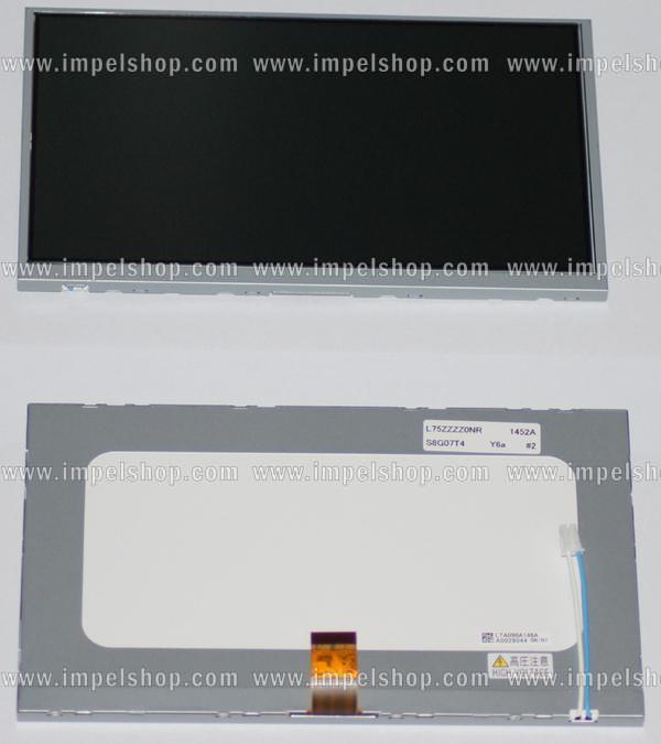 WYŚWIETLACZ LCD JVC QLD0362-01 / LTA090A146A