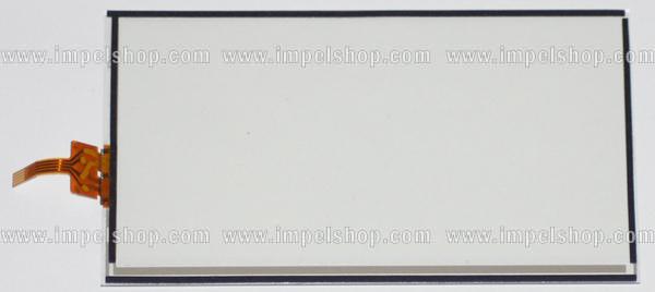 PANEL DOTYKOWY PIONEER SCX1083 TOUCH PANEL