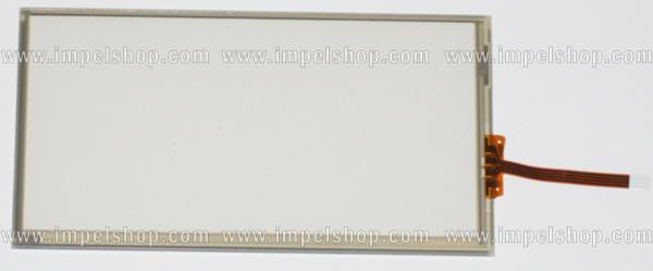 PANEL DOTYKOWY JVC CAR AUDIO 7 CALI 150X83MM QAL1195-001
