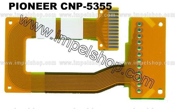 TAŚMA PIONEER CNP-5355 ORYGINAŁ