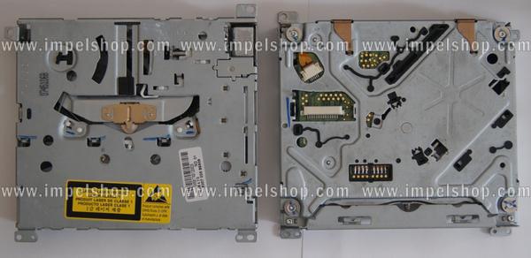 Laser / czytnik laserowy do odtwarzacza CD / DVD o symbolu : CDM-M8-4.7/3 MECHANIZM , gwarancja 6 miesiecy
