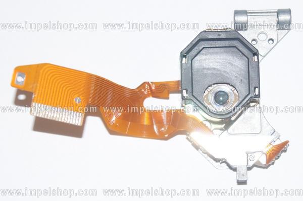 Laser / czytnik laserowy do odtwarzacza CD / DVD o symbolu : KSS-363A , gwarancja 6 miesiecy