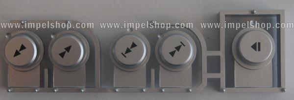 PIONEER DAC2287