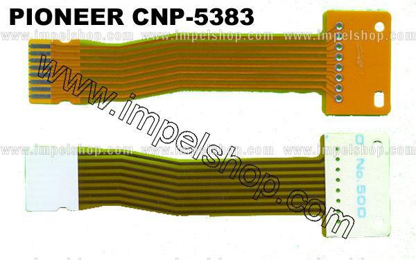TAŚMA PIONEER CNP-5383 ORYGINAŁ