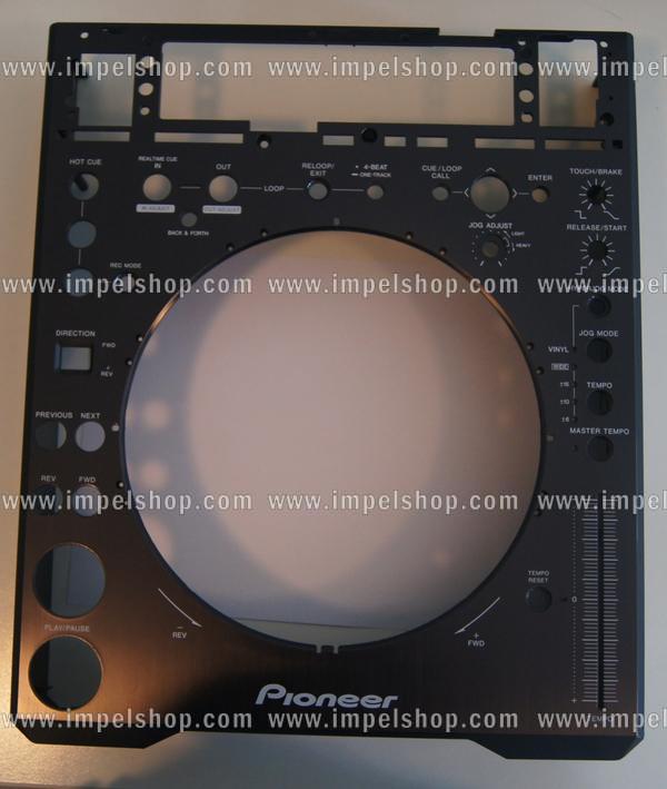 PIONEER DNK4598