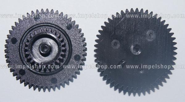 ZĘBATKA PHILIPS DO MECHANIZMU CDM-12.1 / VAM1201 / VAM1202