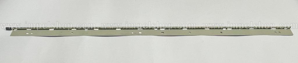 Zestaw listew LED do naprawy podświetlenia telewizora LG 55" zestaw 1szt X 55" V13 LBA REV0.9 1 6920L-0001L 6922L-0079A 6916L-1239A , 84LED , 6V , 695MM