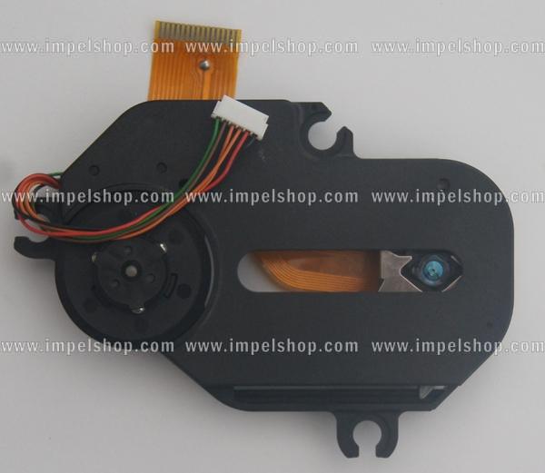 Laser / czytnik laserowy do odtwarzacza CD / DVD o symbolu : TPP-32B MECHANIZM , gwarancja 6 miesiecy