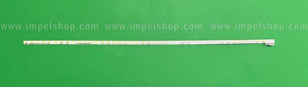 Zestaw listew LED do naprawy podświetlenia telewizora LG 32" V12 Edge REV0.4 2 6922L-0011A 6916L-0801A 6916L-0801B , 42LED , 6V , 402MM , ZŁĄCZE : 10PIN ,